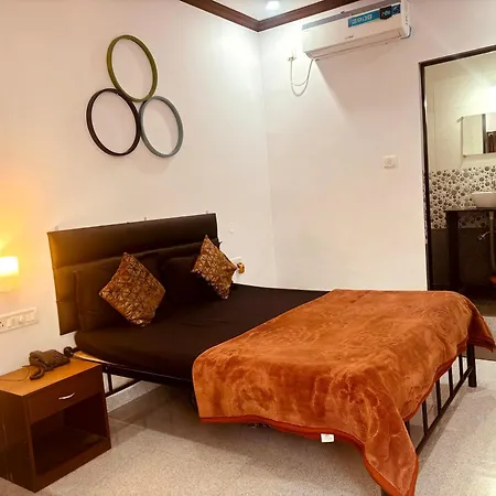 Casa De Kpn Hotel